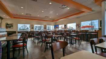 A&W Restaurant