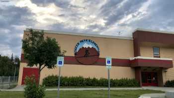 Pioneer Peak Elementary School