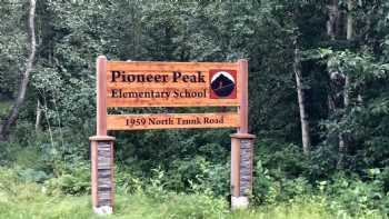 Pioneer Peak Elementary School