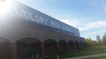 Colony High School