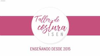 Taller de costura Isen