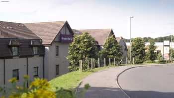 Premier Inn Dundee North hotel