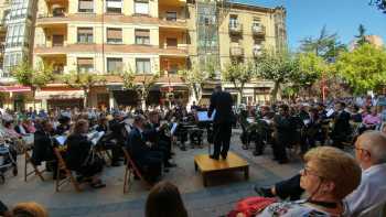 Conservatorio Elemental de Música de Miranda de Ebro