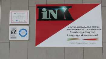 INK Lingua Services