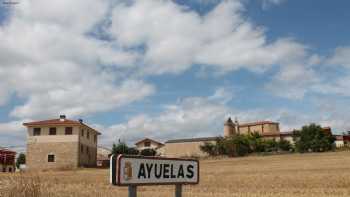 Ayuelas