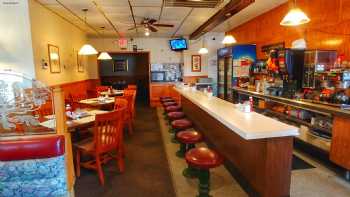 Fredonia Family Restaurant