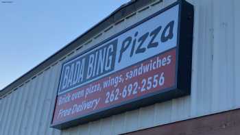 Bada Bing Pizza