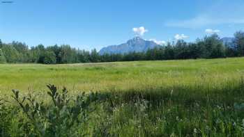 Matanuska Experiment Farm and Extension Center