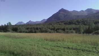 Matanuska Experiment Farm and Extension Center