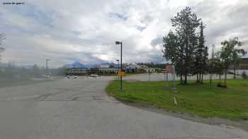 Wasilla Middle School