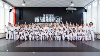 Lemmens Martial Arts (LMA) Martial Arts Schule