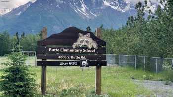 Butte Elementary School