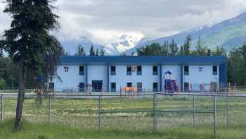 Butte Elementary School