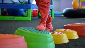 Playful Learning Pediatric Therapy