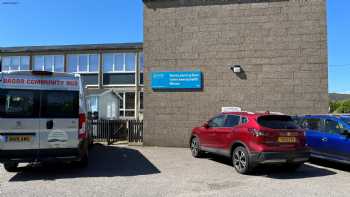 Brora Community Learning Centre