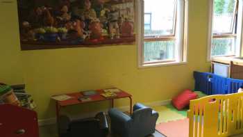 Broxburn Pre-School Playgroup