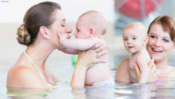 Merbabies Swim School