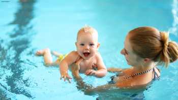 Merbabies Swim School