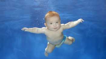 Merbabies Swim School