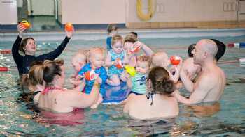 Merbabies Swim School