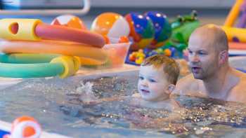 Merbabies Swim School