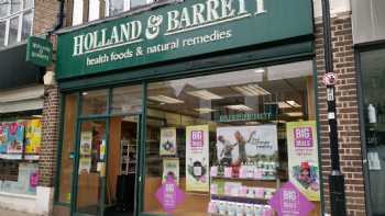 Holland & Barrett - New Malden