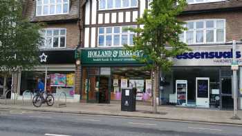 Holland & Barrett - New Malden