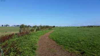 SRUC Oatridge Campus