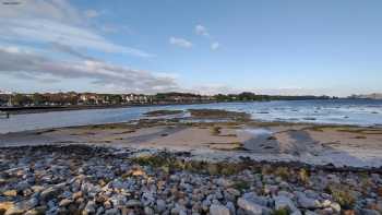 Binnensee Heiligenhafen