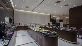 DoubleTree by Hilton Istanbul Umraniye