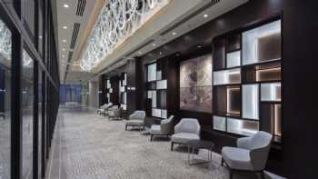 DoubleTree by Hilton Istanbul Umraniye