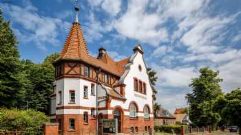 Heimatmuseum Heiligenhafen