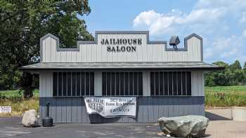 Jailhouse Saloon