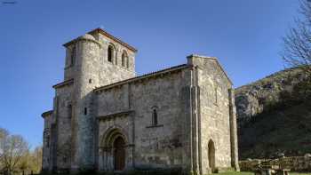 Ermita de Nuestra Señora del Valle