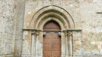 Ermita de Nuestra Señora del Valle