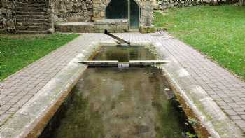 Ermita de Nuestra Señora del Valle