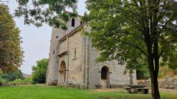 Ermita de Nuestra Señora del Valle