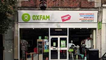 Oxfam