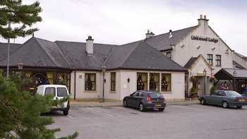 Premier Inn Elgin