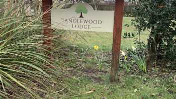 Tanglewood Lodge Exclusive Villa