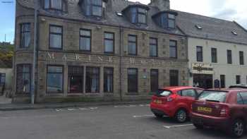 The Marine Hotel - Buckie