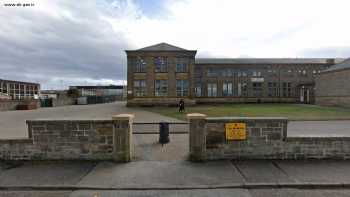 Buckie High School