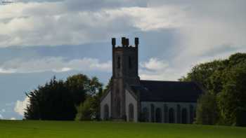 Old Church of Urquhart B&B und Ferienhaus