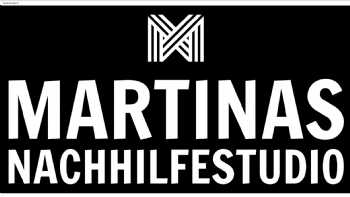 Martinas Nachhilfestudio