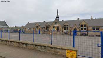 Burghead Primary School