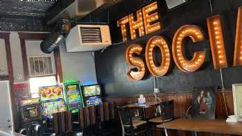 The Social Bar & Grill