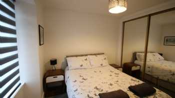 Serviced Accommodation Moray