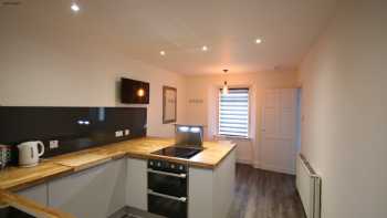 Serviced Accommodation Moray