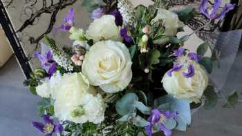 Senses Floral Design