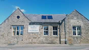 The Findhorn Village Centre & Hostel